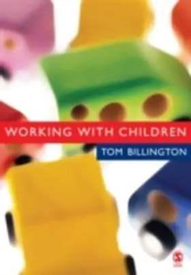 Billington |  Working with Children | eBook | Sack Fachmedien