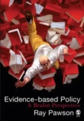 Pawson |  Evidence-Based Policy | eBook | Sack Fachmedien