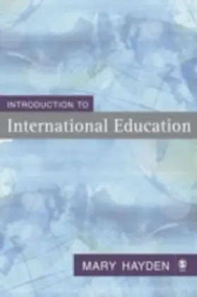 Hayden |  Introduction to International Education | eBook | Sack Fachmedien