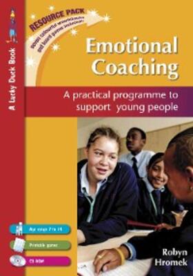 Hromek |  Emotional Coaching | eBook | Sack Fachmedien