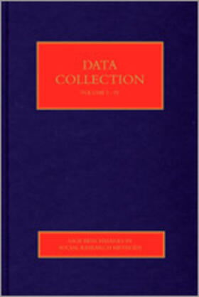 Vogt |  Data Collection | Buch |  Sack Fachmedien