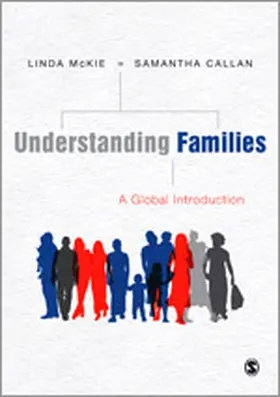 McKie / Callan |  Understanding Families | Buch |  Sack Fachmedien