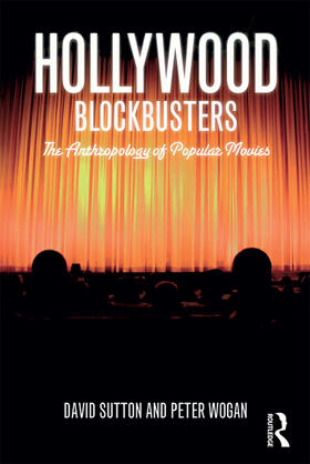 Sutton / Wogan |  Hollywood Blockbusters | Buch |  Sack Fachmedien