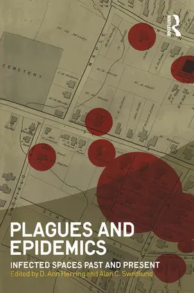 Herring / Swedlund |  Plagues and Epidemics | Buch |  Sack Fachmedien