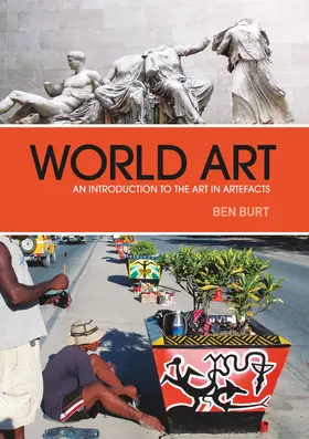 Burt |  World Art | Buch |  Sack Fachmedien