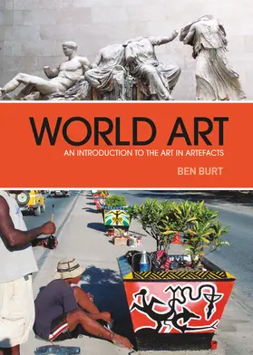 Burt |  World Art | Buch |  Sack Fachmedien