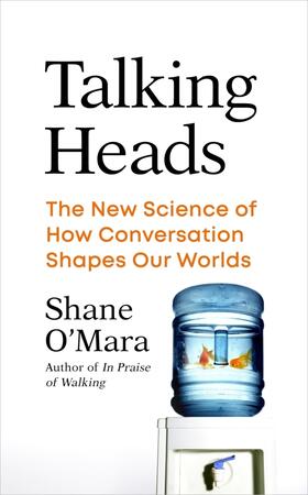 O'Mara |  Talking Heads | Buch |  Sack Fachmedien