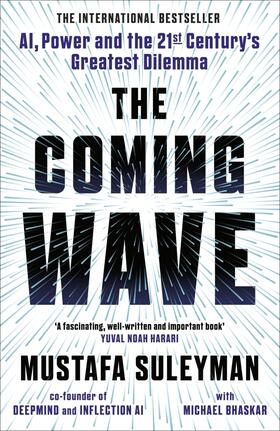 Suleyman / Bhaskar |  The Coming Wave | Buch |  Sack Fachmedien