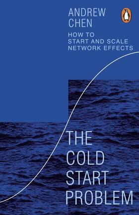 Chen |  The Cold Start Problem | Buch |  Sack Fachmedien