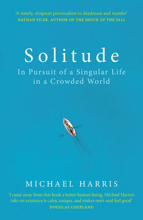 Harris |  Solitude | Buch |  Sack Fachmedien