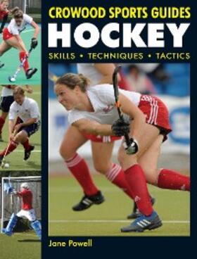 Powell |  Hockey | eBook | Sack Fachmedien