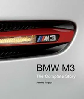 Taylor |  BMW M3 | eBook | Sack Fachmedien