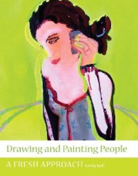 Ball |  Drawing and Painting People | eBook | Sack Fachmedien