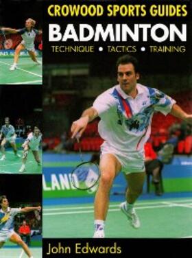 Edwards |  Badminton | eBook | Sack Fachmedien