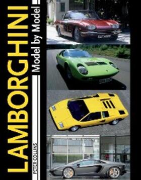 Collins |  Lamborghini Model by Model | eBook | Sack Fachmedien