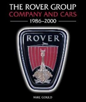 Gould |  Rover Group | eBook | Sack Fachmedien