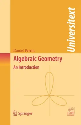 Perrin |  Algebraic Geometry | eBook | Sack Fachmedien