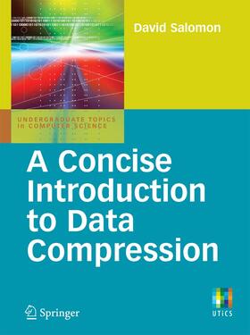 Salomon |  A Concise Introduction to Data Compression | eBook | Sack Fachmedien