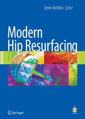 McMinn |  Modern Hip Resurfacing | Buch |  Sack Fachmedien