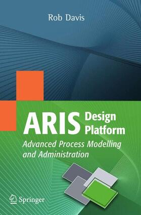 Davis |  ARIS Design Platform | Buch |  Sack Fachmedien