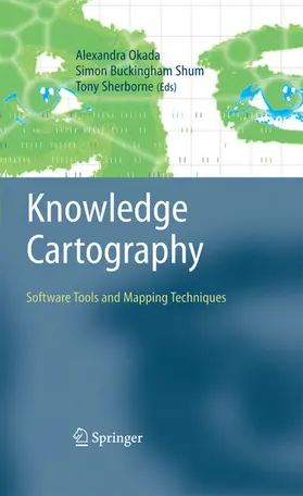 Okada / Jain / Buckingham Shum |  Knowledge Cartography | eBook | Sack Fachmedien