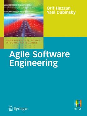 Dubinsky / Hazzan |  Agile Software Engineering | Buch |  Sack Fachmedien