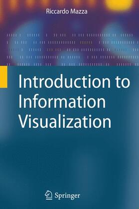 Mazza |  Introduction to Information Visualization | Buch |  Sack Fachmedien