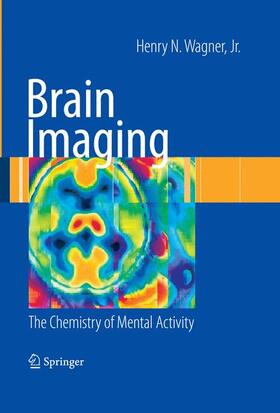 Wagner |  Brain Imaging | Buch |  Sack Fachmedien