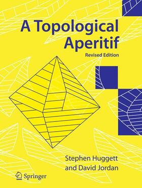 Jordan / Huggett |  A Topological Aperitif | Buch |  Sack Fachmedien