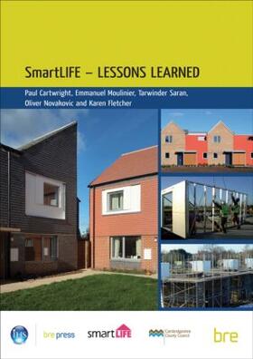 Cartwright |  SmartLIFE - Lessons Learned | Buch |  Sack Fachmedien