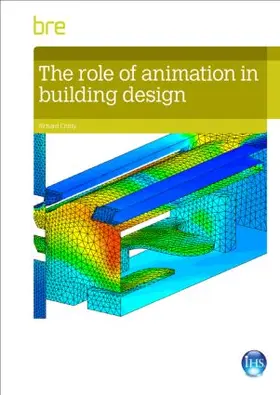 Chitty / Cao |  Computational Fluid Dynamics in Building Design | Buch |  Sack Fachmedien