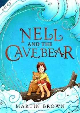 Brown |  Nell and the Cave Bear | eBook | Sack Fachmedien