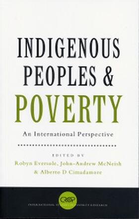 Eversole / Mcneish / Cimadamore |  Indigenous Peoples and Poverty | eBook | Sack Fachmedien