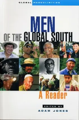 Jones |  Men of the Global South | eBook | Sack Fachmedien