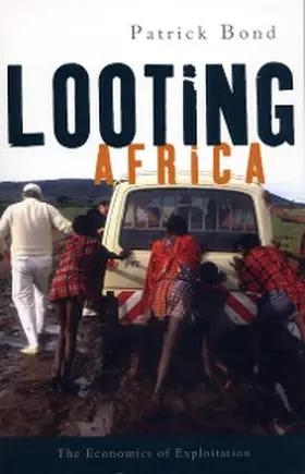 Bond |  Looting Africa | eBook | Sack Fachmedien