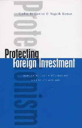 Correa / Kumar |  Protecting Foreign Investment | eBook | Sack Fachmedien