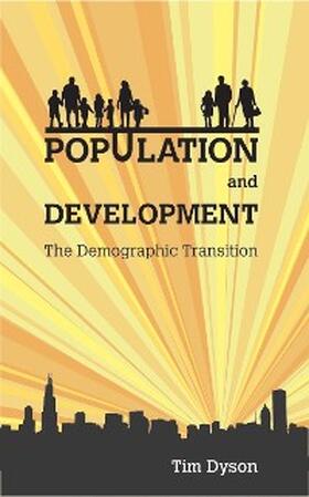 Dyson |  Population and Development | eBook | Sack Fachmedien