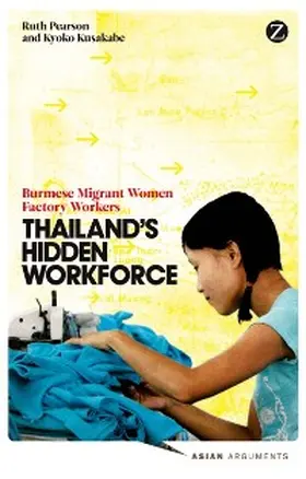 Pearson / Kusakabe |  Thailand's Hidden Workforce | eBook | Sack Fachmedien