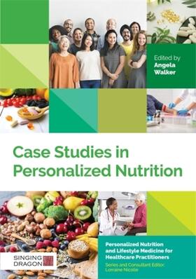 Walker |  Case Studies in Personalized Nutrition | Buch |  Sack Fachmedien