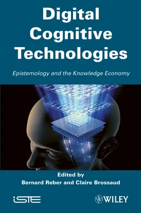 Brossard / Reber |  Digital Cognitive Technologies | Buch |  Sack Fachmedien