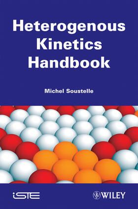 Soustelle |  Handbook of Heterogenous Kinetics | Buch |  Sack Fachmedien