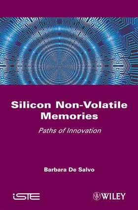 De Salvo / de Salvo |  Silicon Non-Volatile Memories | Buch |  Sack Fachmedien