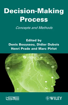 Bouyssou / Bouyysou / Dubois |  Decision Making Process | Buch |  Sack Fachmedien