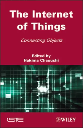 Chaouchi |  The Internet of Things | Buch |  Sack Fachmedien