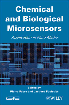 Fabry / Fouletier |  Chemical and Biological Microsensors | Buch |  Sack Fachmedien
