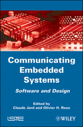 Jard / Roux |  Communicating Embedded Systems | Buch |  Sack Fachmedien