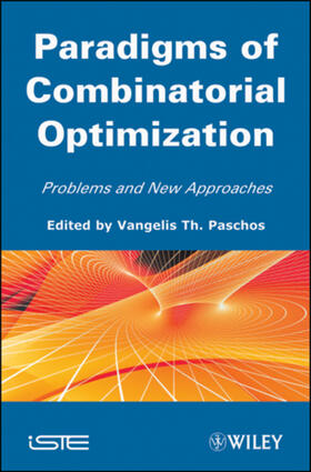 Paschos |  Paradigms of Combinatorial Optimization | Buch |  Sack Fachmedien