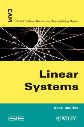 Bourlès / Kwan |  Linear Systems | Buch |  Sack Fachmedien