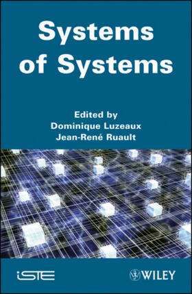 Luzeaux / Ruault |  Systems of Systems | Buch |  Sack Fachmedien