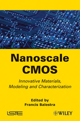 Balestra |  Nanoscale CMOS | Buch |  Sack Fachmedien